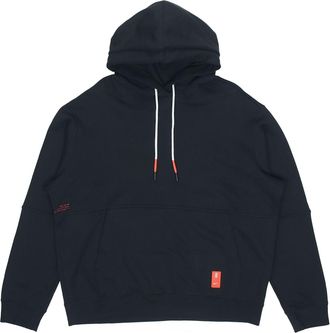 Nike AS KYRIE NK PO Hoodie Black CK6746-010