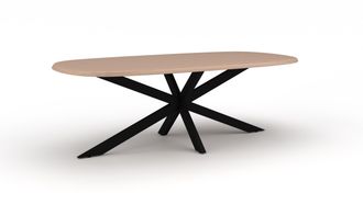 Schubiger M&ouml;bel Esstisch Tombar