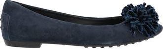 Tod's FOOTWEAR - Ballet flats sur YOOX.COM