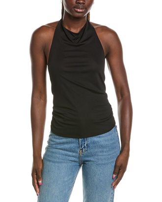 Paris Georgia Paris Georgia Arlo Halter Top