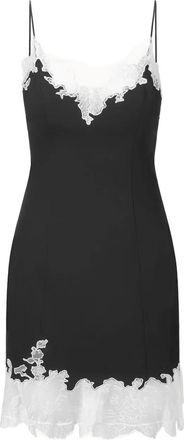 Staud Abito corto Nadia - Nero