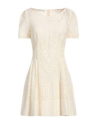 Alberta Ferretti DRESSES - Mini dresses sur YOOX.COM