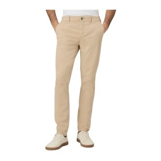 Paige Danford Chino - male - PAIGE - Chinos - Beige - W30 - Trousers