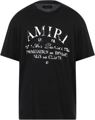 Amiri TOPWEAR - T-shirts sur YOOX.COM