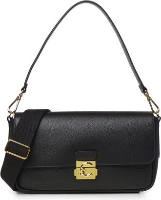 Coccinelle Donna, Borse, Nero, Taglia unica, new