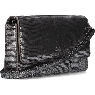 Mexx Dames, Tassen, Zwart, Maat: ONE Size Wol