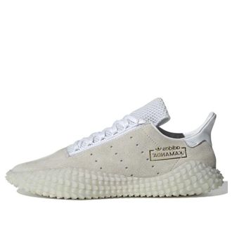 adidas Kamanda Crystal White DB2778
