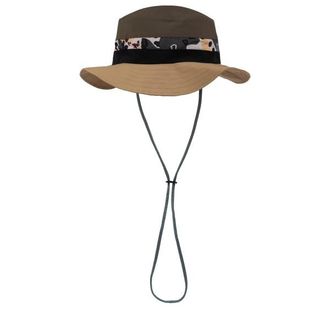 Buff Explore Booney Hat Hut - Unisex | ugal fawn