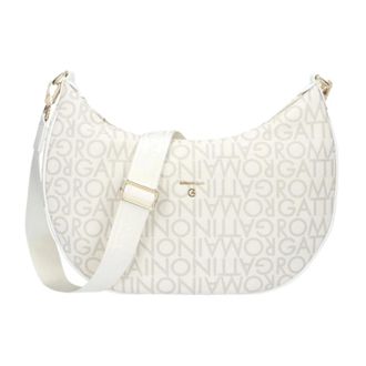 Gattinoni Mujer, Bolsos, Blanco, Talla: ONE Size