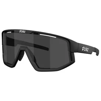 Bliz Fusion S3 Velobrille - Unisex | grau