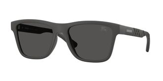 Burberry BE4482U 423387 Mens Sunglasses Grey Size 55