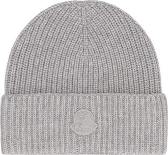 Moncler Cashmere Beret
