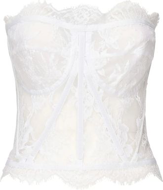 Dolce & Gabbana Mujer, Camisetas, Blanco, Talla: XS