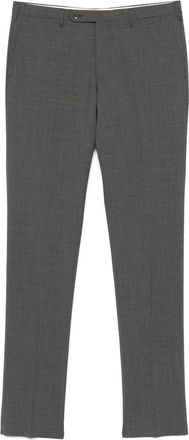 Rota Sport Heren, Broeken, Grijs, Maat: XL Zijde