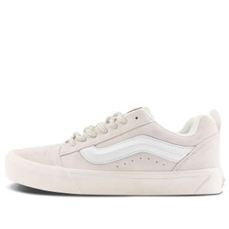 Vans Knu Skool Shoes Light Pink VN000CS0W00
