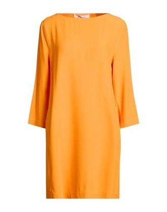 Liviana Conti DRESSES - Mini dresses on YOOX.COM