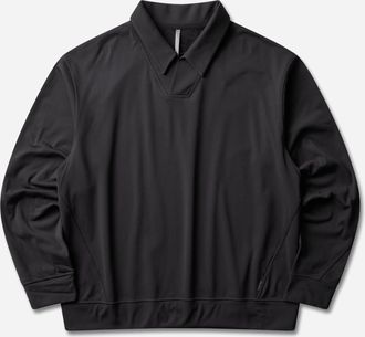 Arc'teryx Men s Consola Fleece Midlayer Black