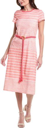 Tommy Bahama Coastal Chalet Midi Dress