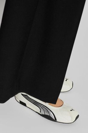 Puma H-Street Sports Shoes, Womens, White