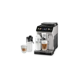 DeLonghi Eletta Explore Totalmente Autom&aacute;tica M&aacute;quina Espresso 1,8 L
