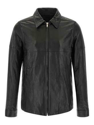Rick Owens Brad Jacket