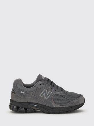 New Balance Sneakers 2002R New Balance in camoscio e mesh