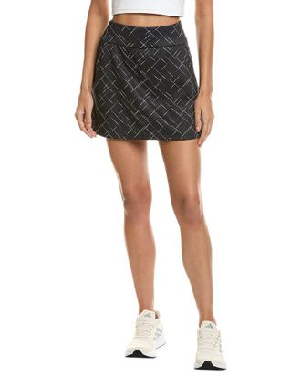 adidas Adidas Ultimate365 Printed Skort