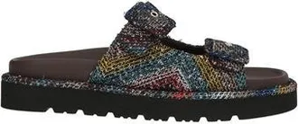 Missoni FOOTWEAR - Sandals on YOOX.COM