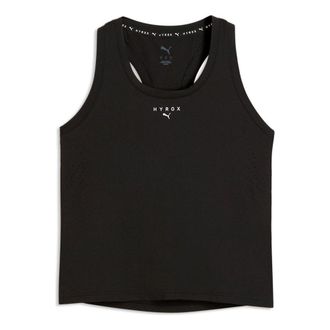 Puma (WMNS) PUMA x Hyrox DryElite Tank Top Puma Black 528562-01