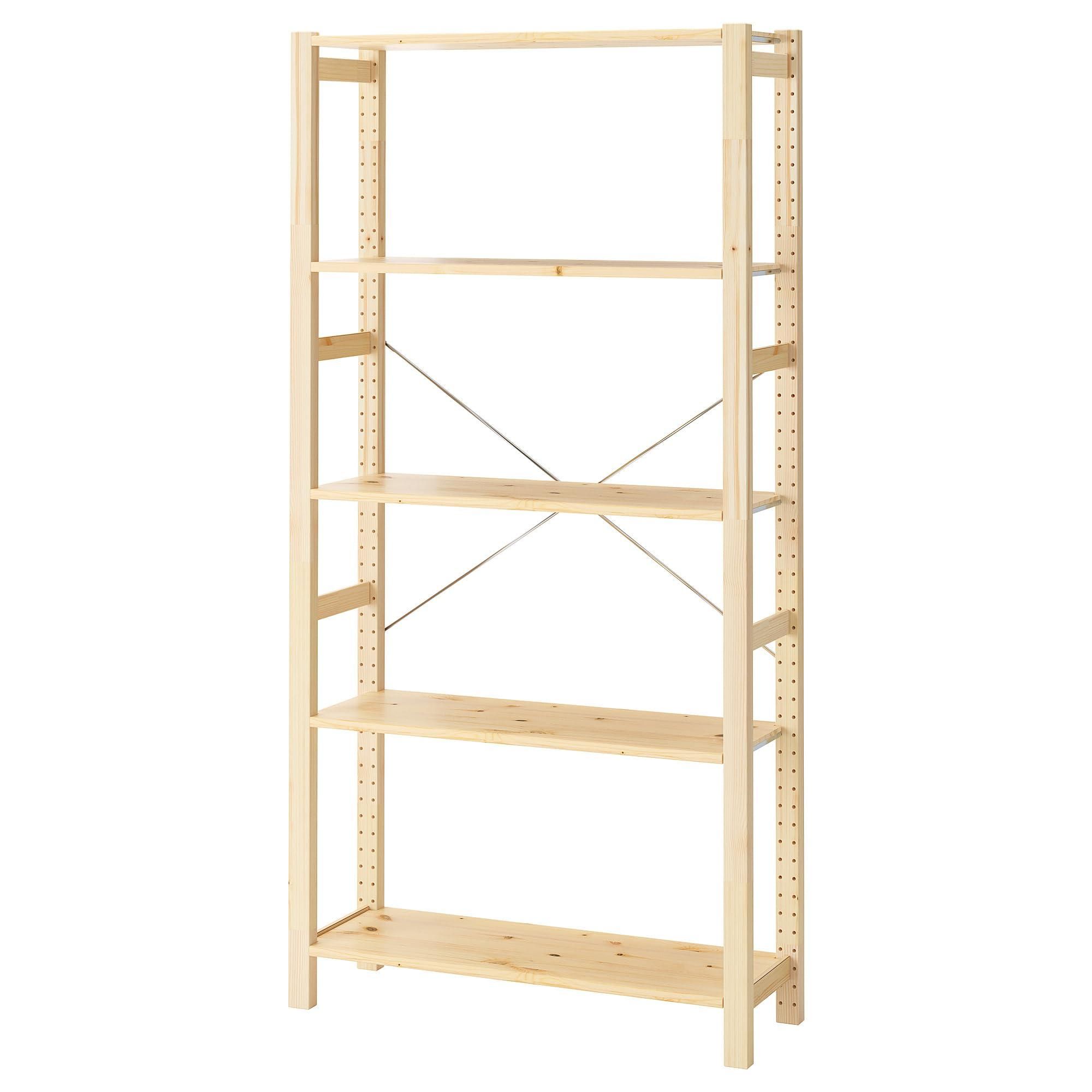 IKEA Standregale: 100+ Produkte jetzt ab 6,00  | Stylight