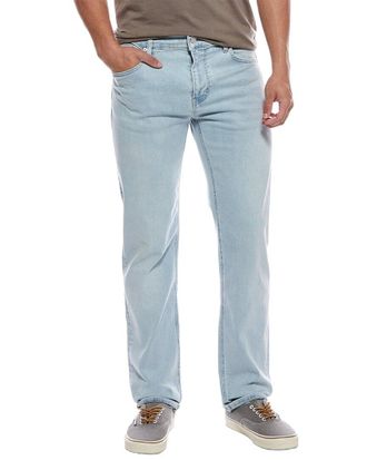 Frame Denim FRAME La Puente Modern Straight Jean