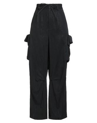 Yohji Yamamoto BOTTOMWEAR - Trousers sur YOOX.COM