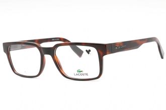 Lacoste L2928 214 Havana 53mm