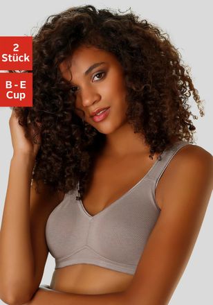 Petite Fleur Soft-BH