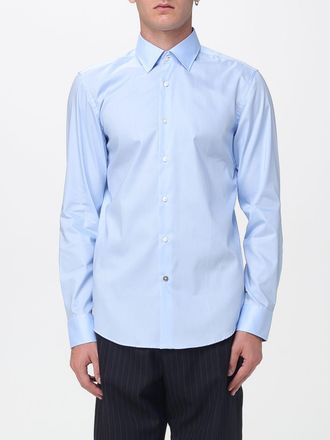 HUGO BOSS Camicia in cotone Boss