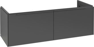 Villeroy & Boch Subway 3.0, Mueble De Lavabo, 1272x429x478 Mm, 2 - Villeroy&boch