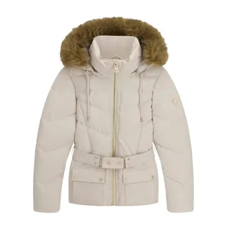 Guess Donna, Giacche, Beige, XS, new