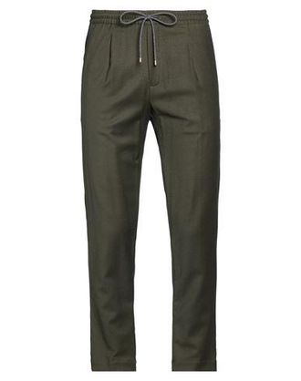 BRIGLIA 1949 BOTTOMWEAR - Pantaloni su YOOX.COM