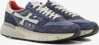 Premiata Sneakers Mick blue