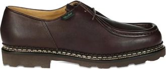 Paraboot Michael Marche II Derby - Shoes - Hombre - Marr&oacute;n - 42 1/2 EU