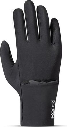 Roeckl Jockgrim Handschuhe - Unisex | grau