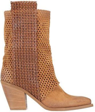 M&eacute;tisse CALZADO - Botines de ca&ntilde;a alta en YOOX.COM