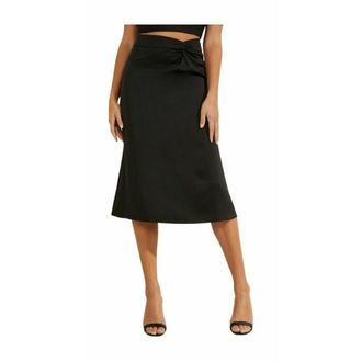 Guess Midirokken - Zwart