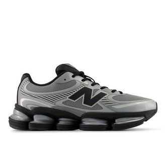 New Balance Unisex Abzorb 2000 en Gris, Talla 37.5