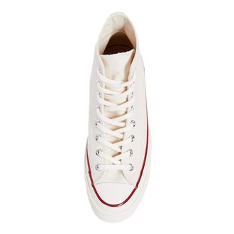 Converse Chuck Taylor All Stars 70 Hi Parchment 162053C Womens