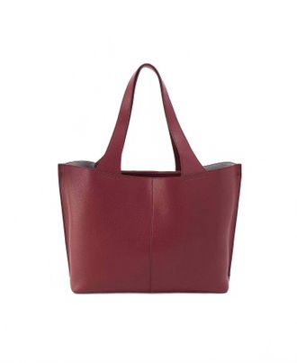 Hobo Vida Large Tote In Port