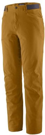 Patagonia Venga Rock Pants Kletterhose f&uuml;r Herren | braun