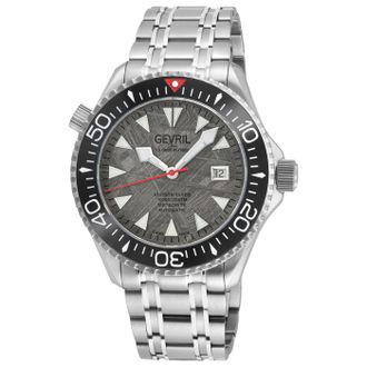 Gevril Group Hudson Yards Mens Watch
