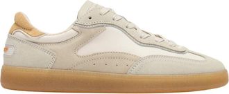 Hoff Park Laces - unisex - Sneakers - Beige - 44 EU - Leer - Schoenen