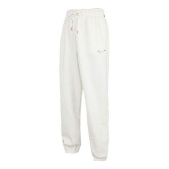 Nike (WMNS) Nike CNY New Years Edition Casual Pants White DQ5369-133